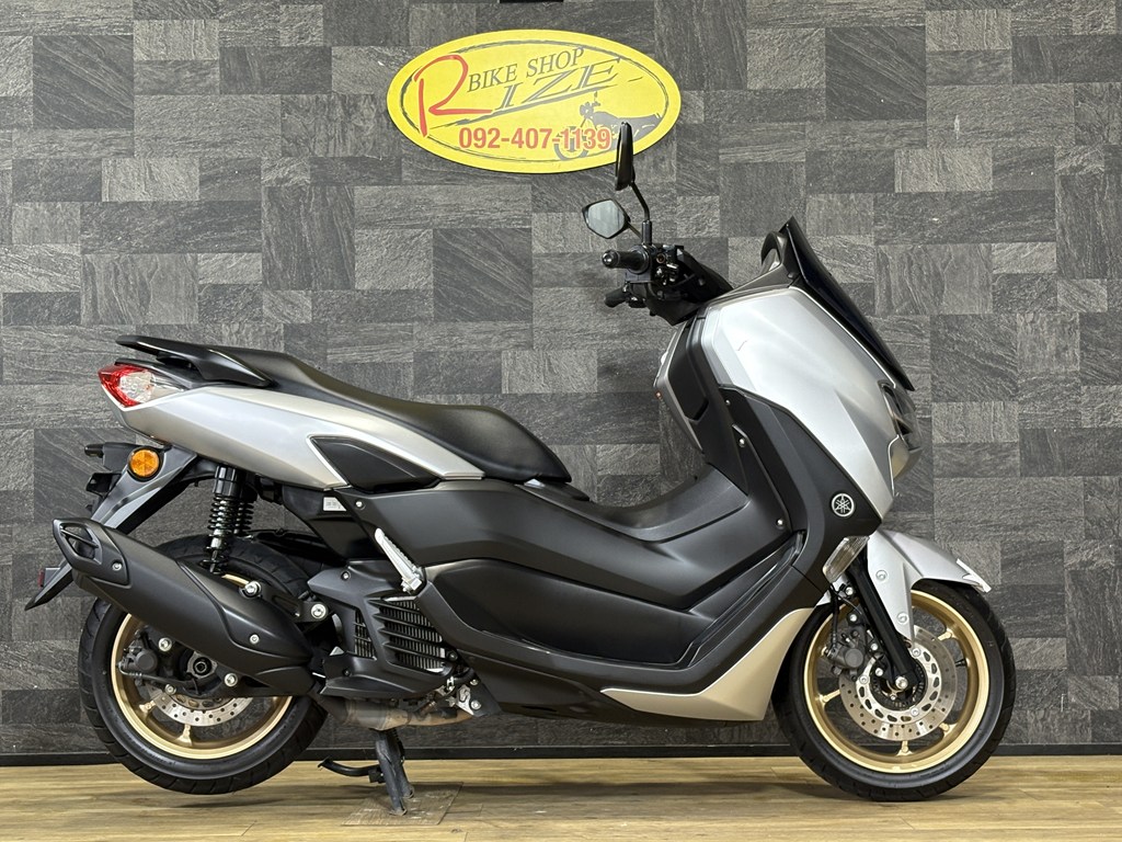 N-MAX125