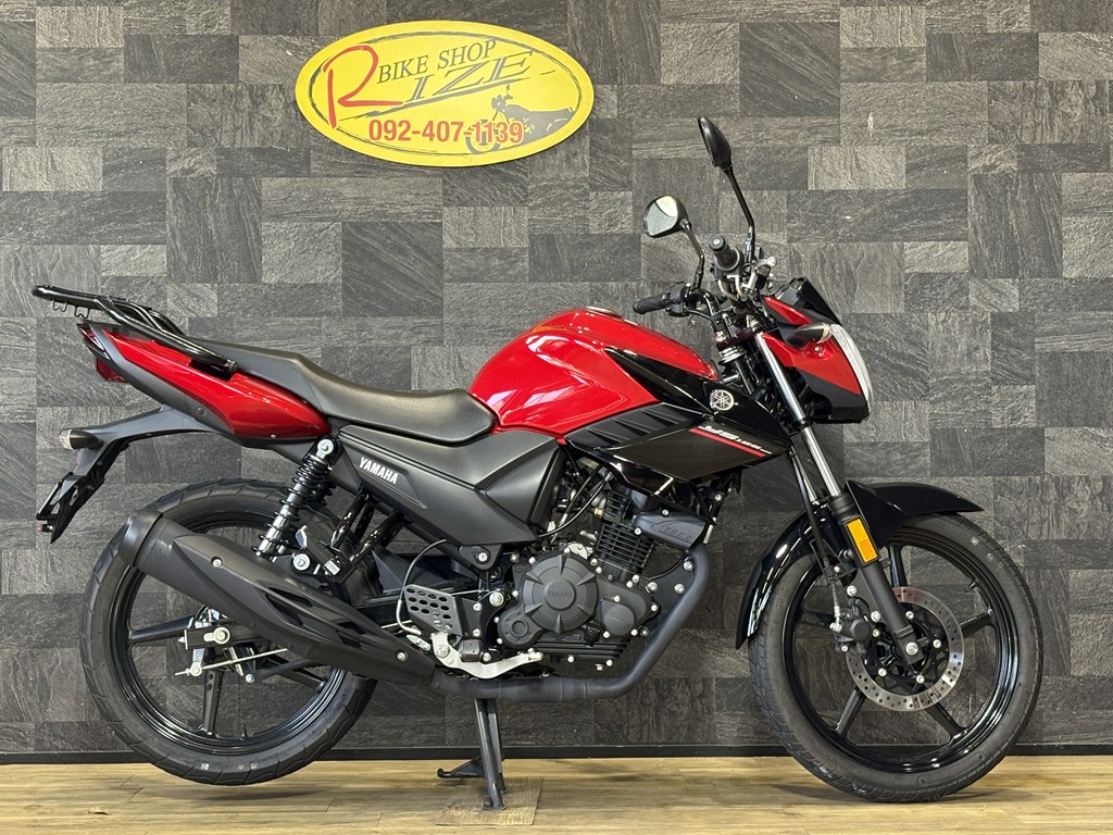 YS125