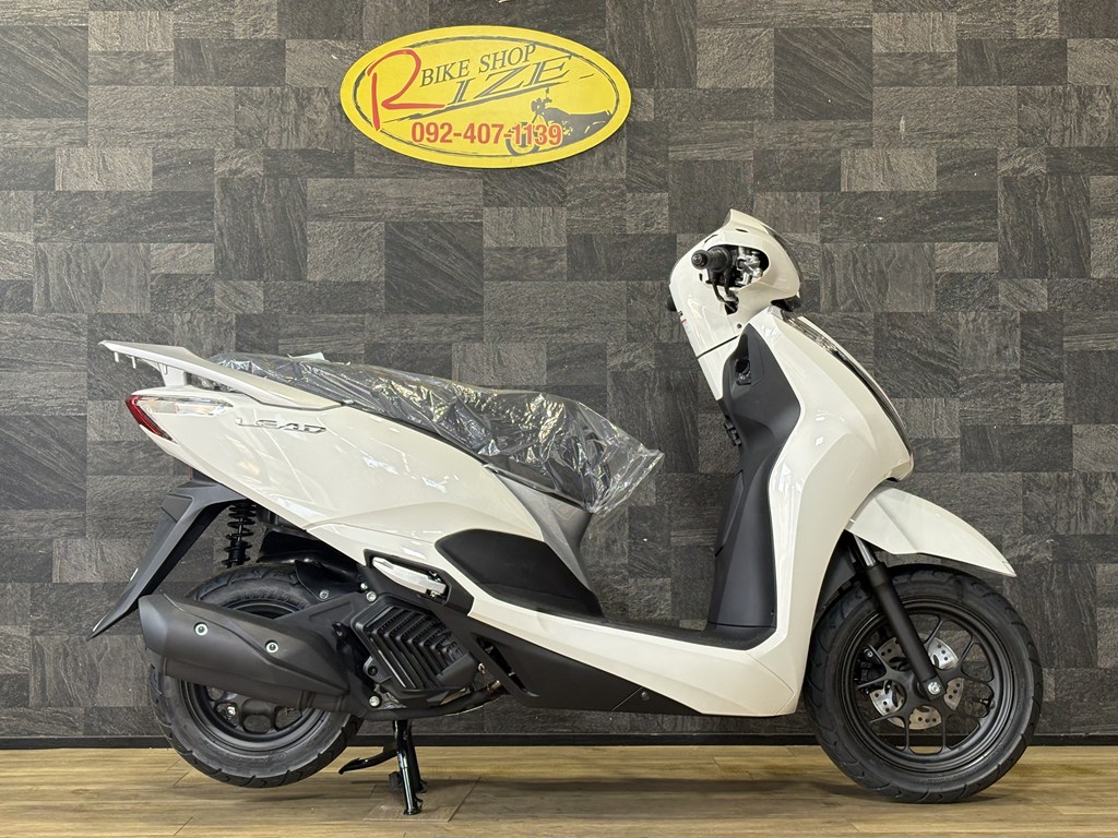 リード125