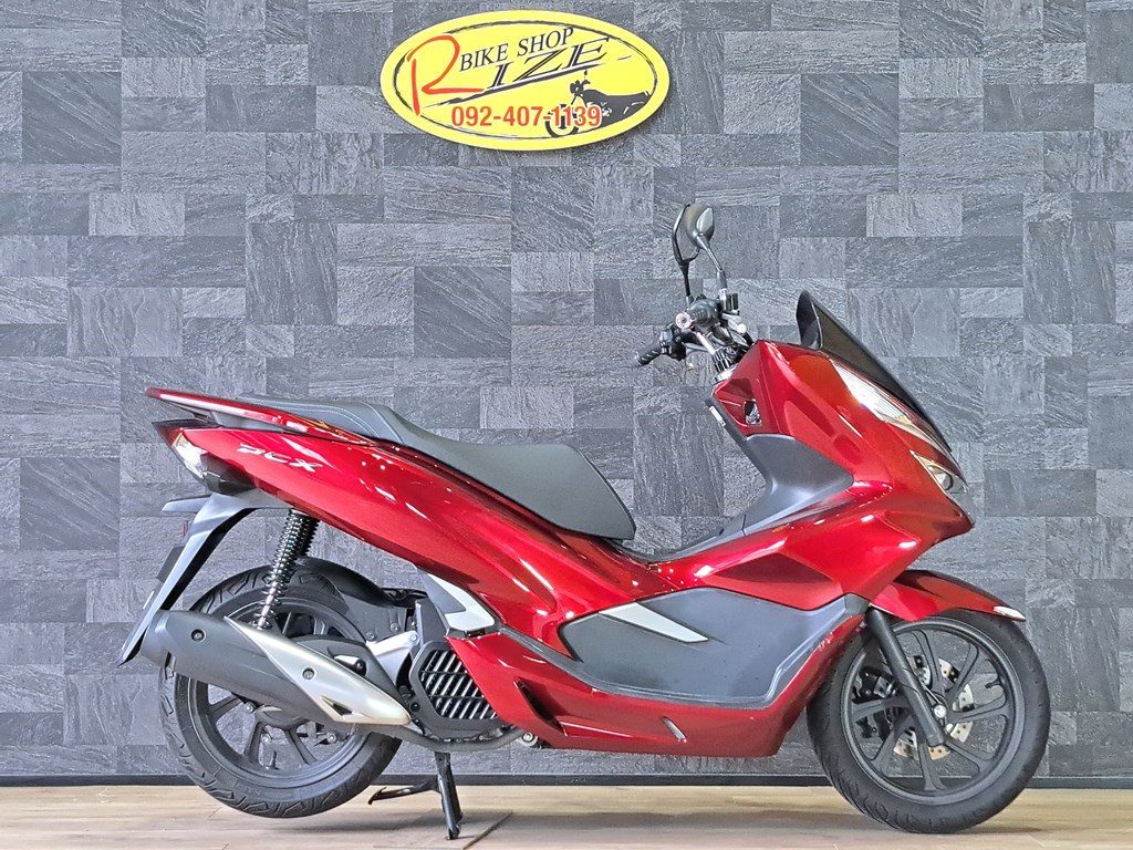 PCX