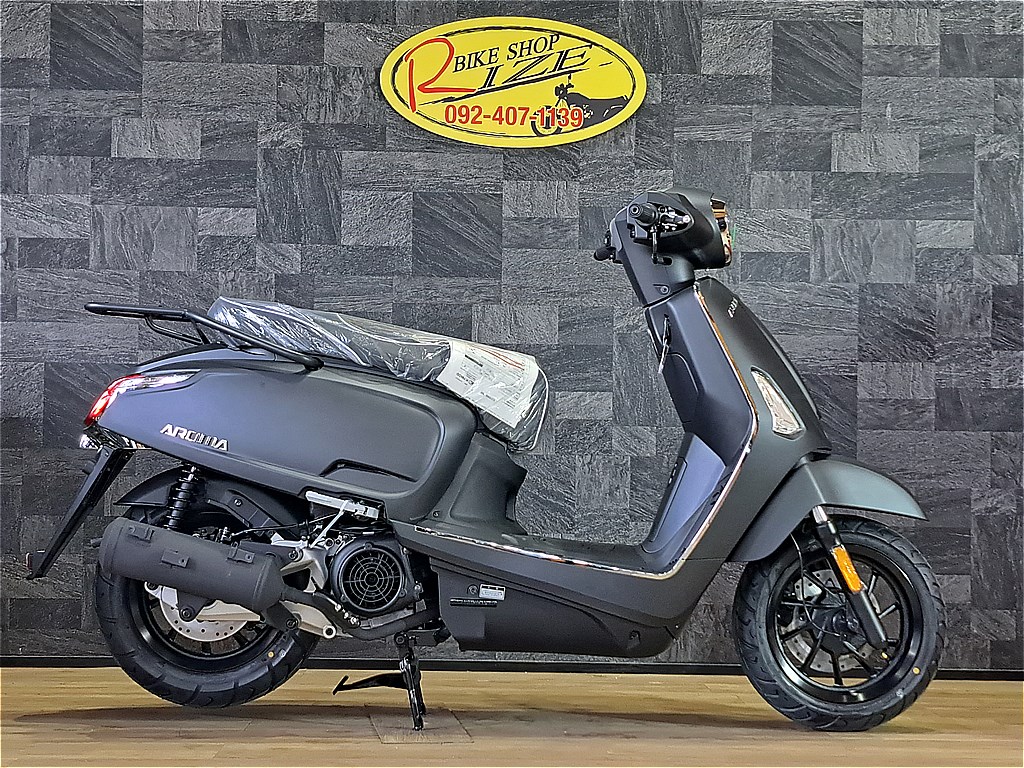 KYMCO ARORO