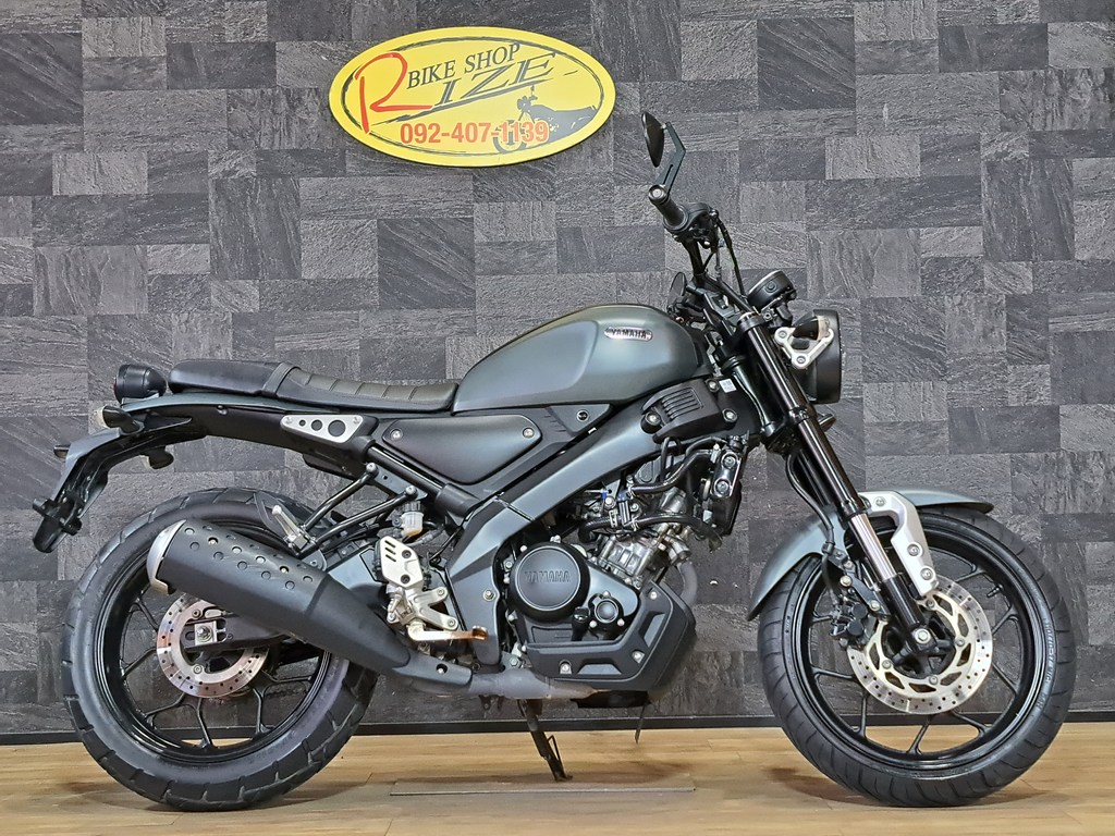 XSR155