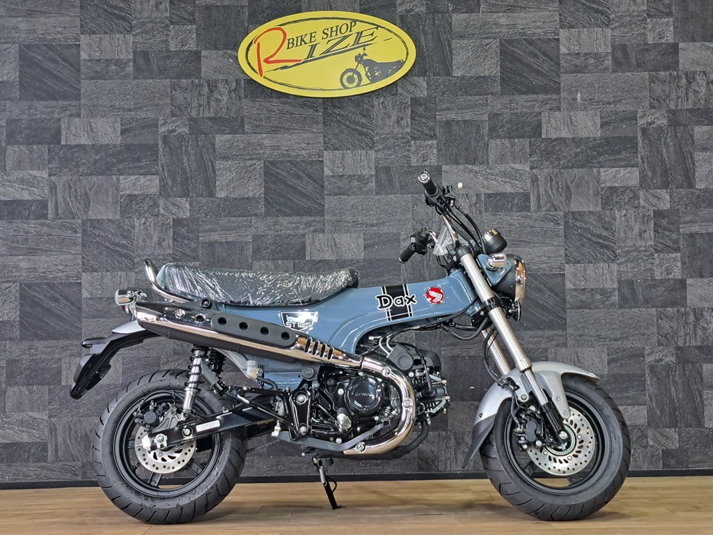 DAX125