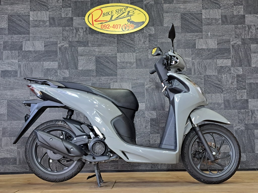 ディオ110