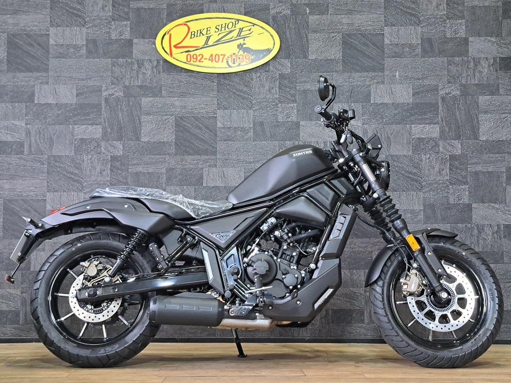 ZT125-C2