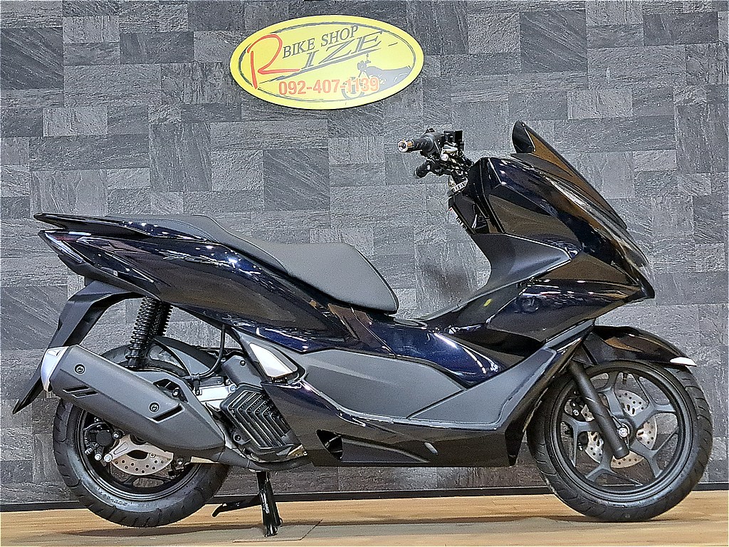 PCX125