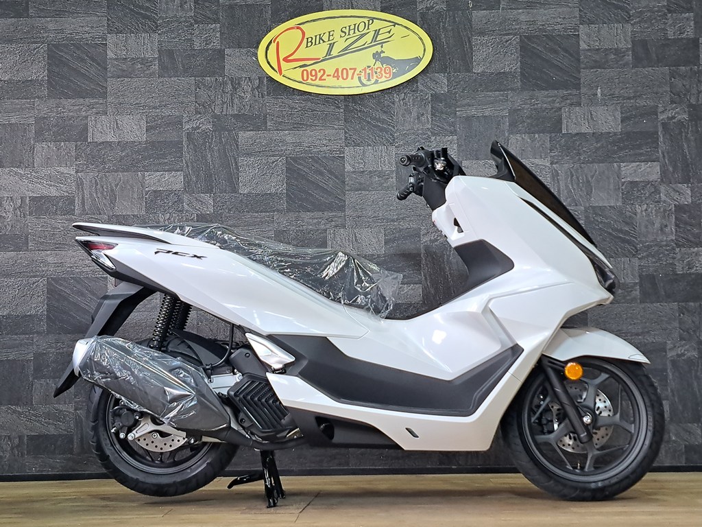 PCX125