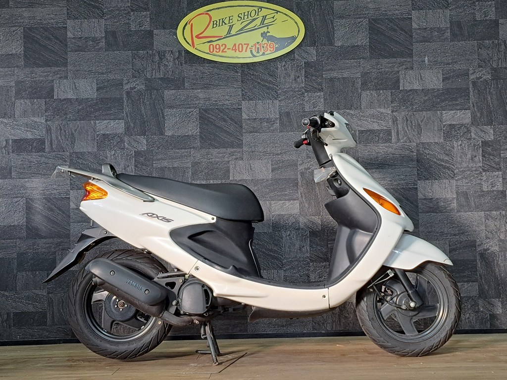 グランドアクシス100