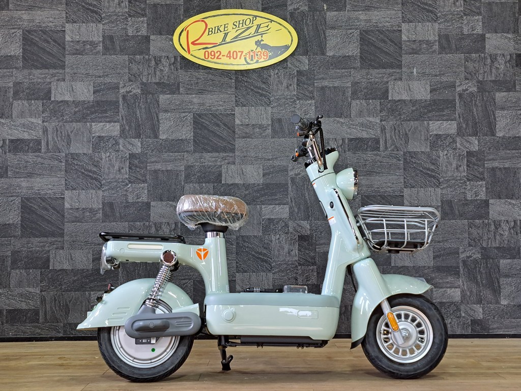 YADYA Porta（電動バイク）