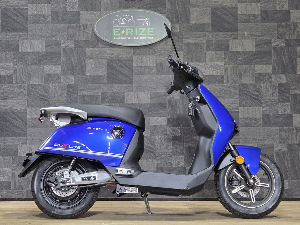 XEAM CUX Lite（電動バイク）