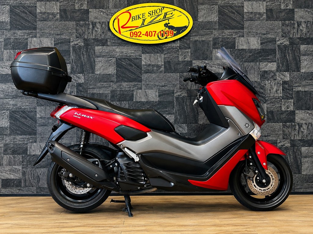N-MAX155