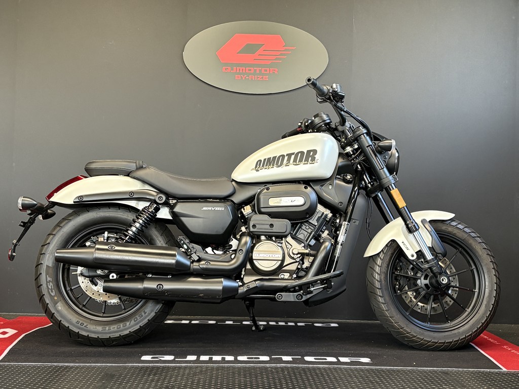 SRV250A
